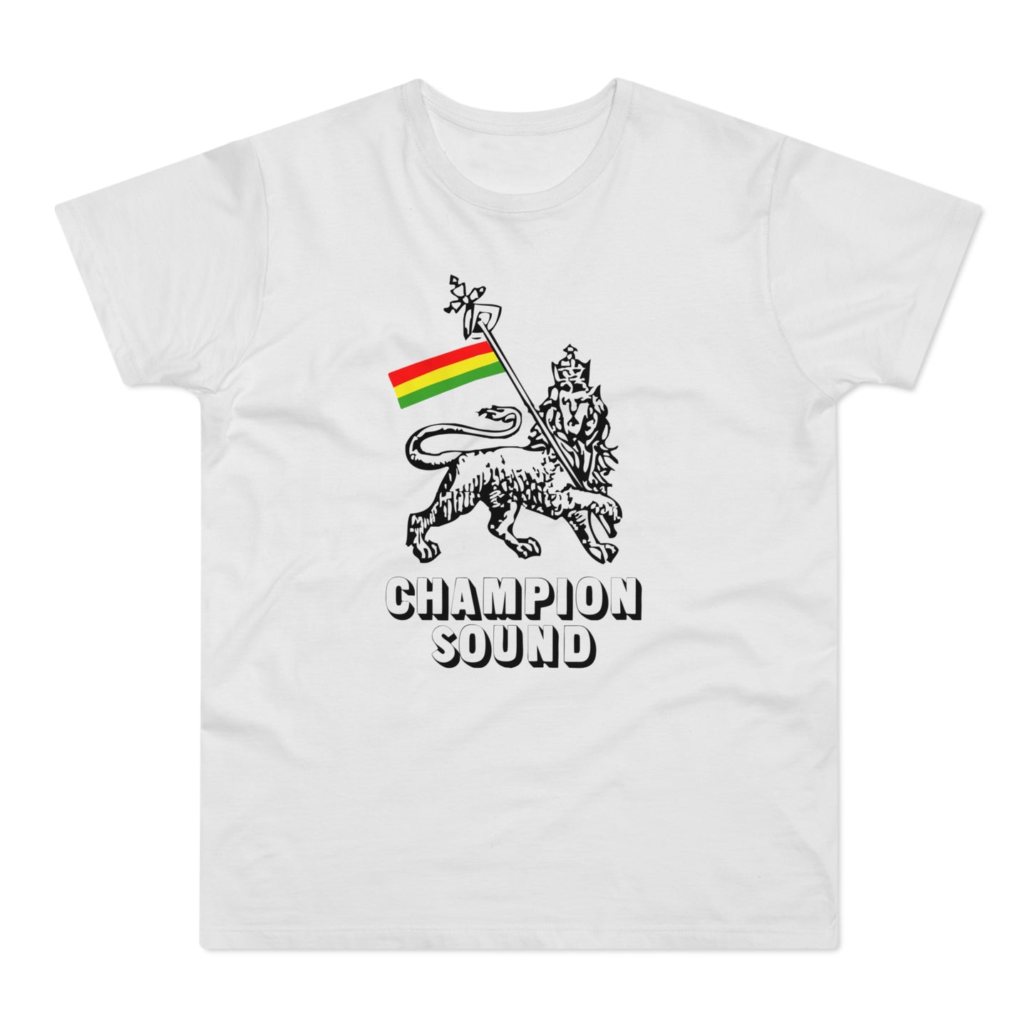 Champion Sound Maglietta Peso Medio