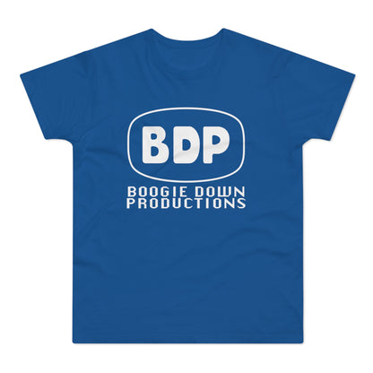 Boogie Down Productions Maglietta Peso Medio