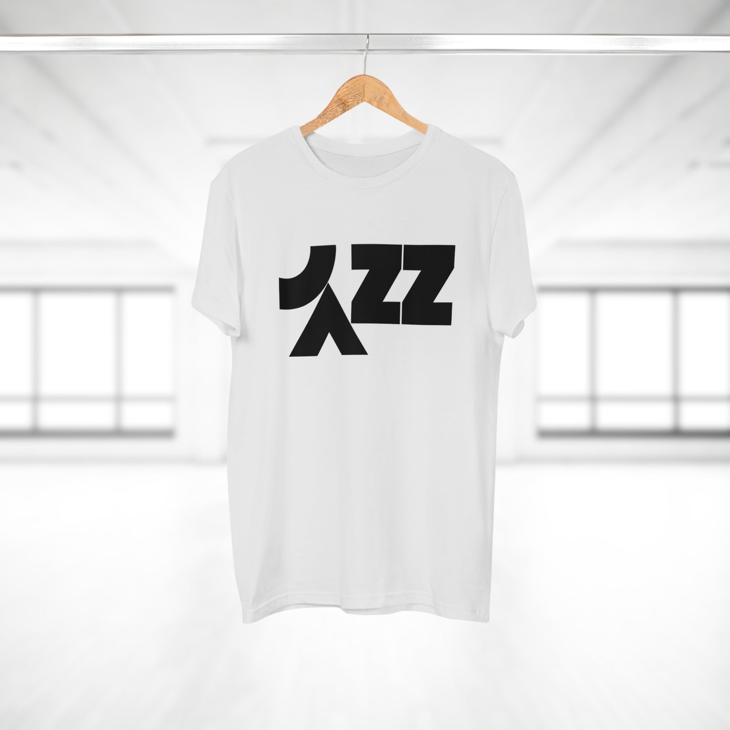 Jazz Up T Shirt (Standard Weight)