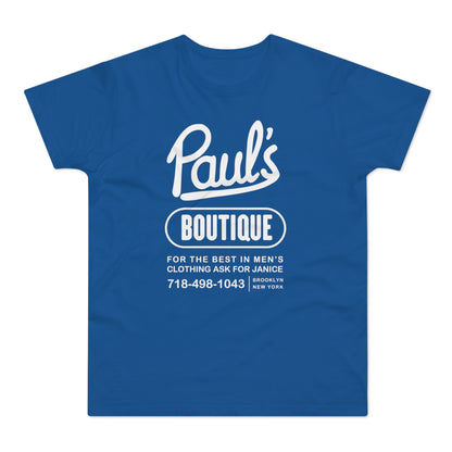 Paul's Boutique Maglietta Peso Medio
