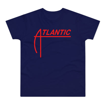 Atlantic Records Classic Maglietta Peso Medio