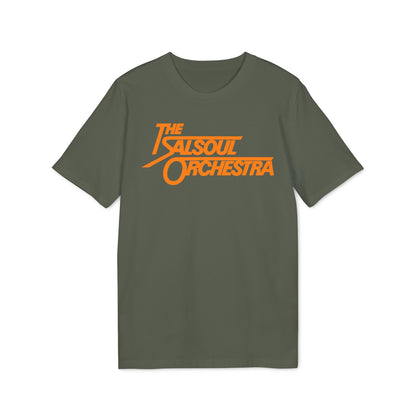 The Salsoul Orchestra Maglietta in Cotone Biologico