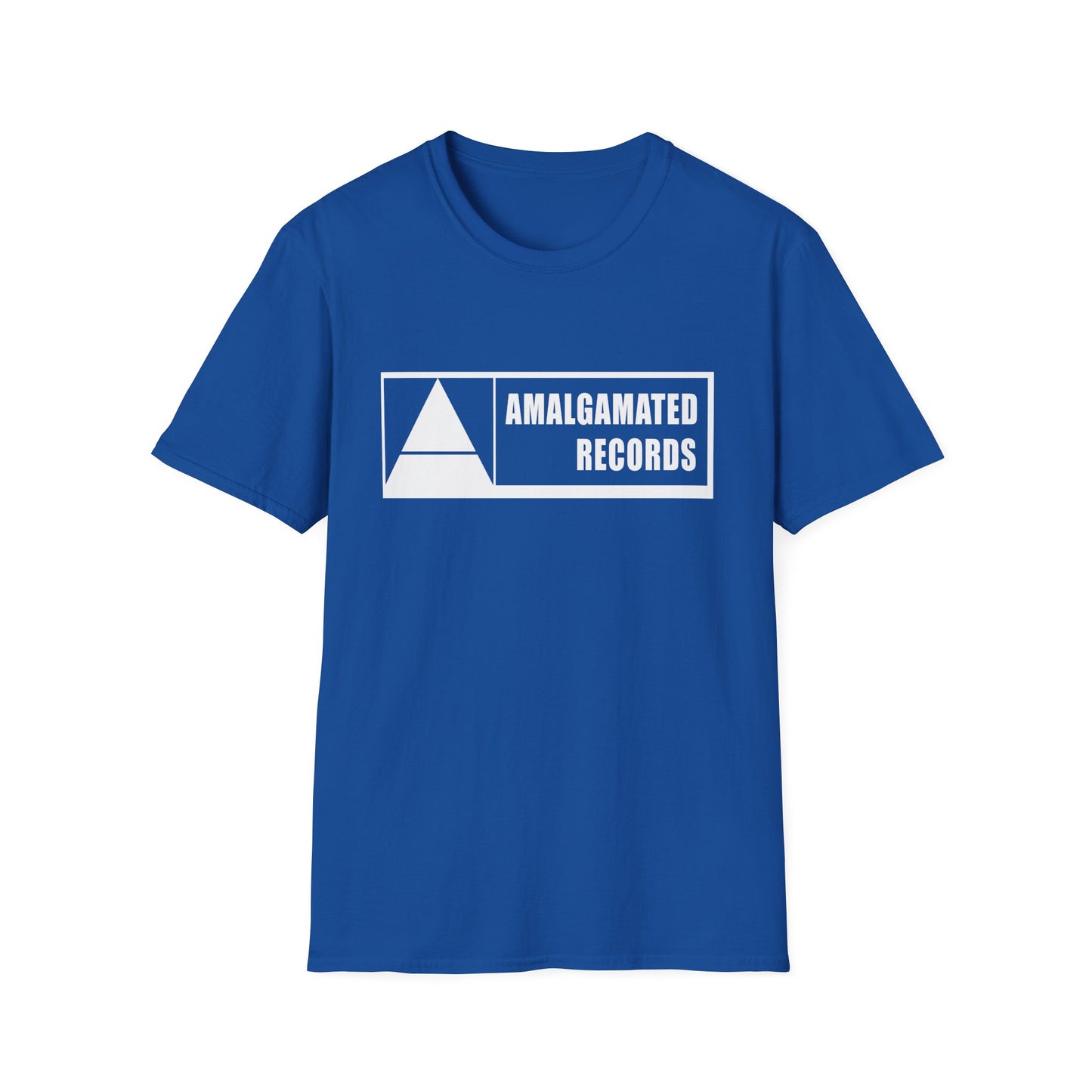 Amalgamated Records Maglietta - Leggera