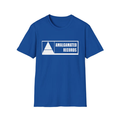 Amalgamated Records Maglietta - Leggera