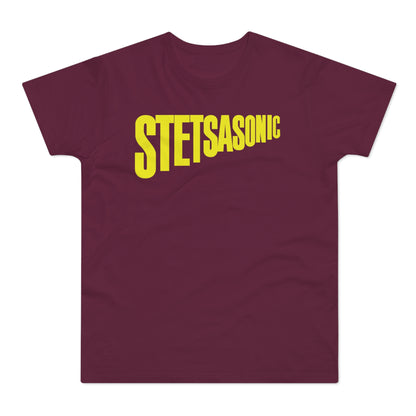 Stetsasonic Maglietta Peso Medio