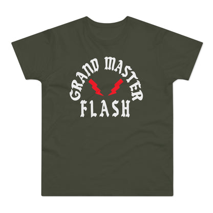 Grand Master Flash Maglietta Peso Medio