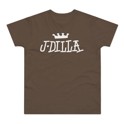 J Dilla Maglietta Peso Medio
