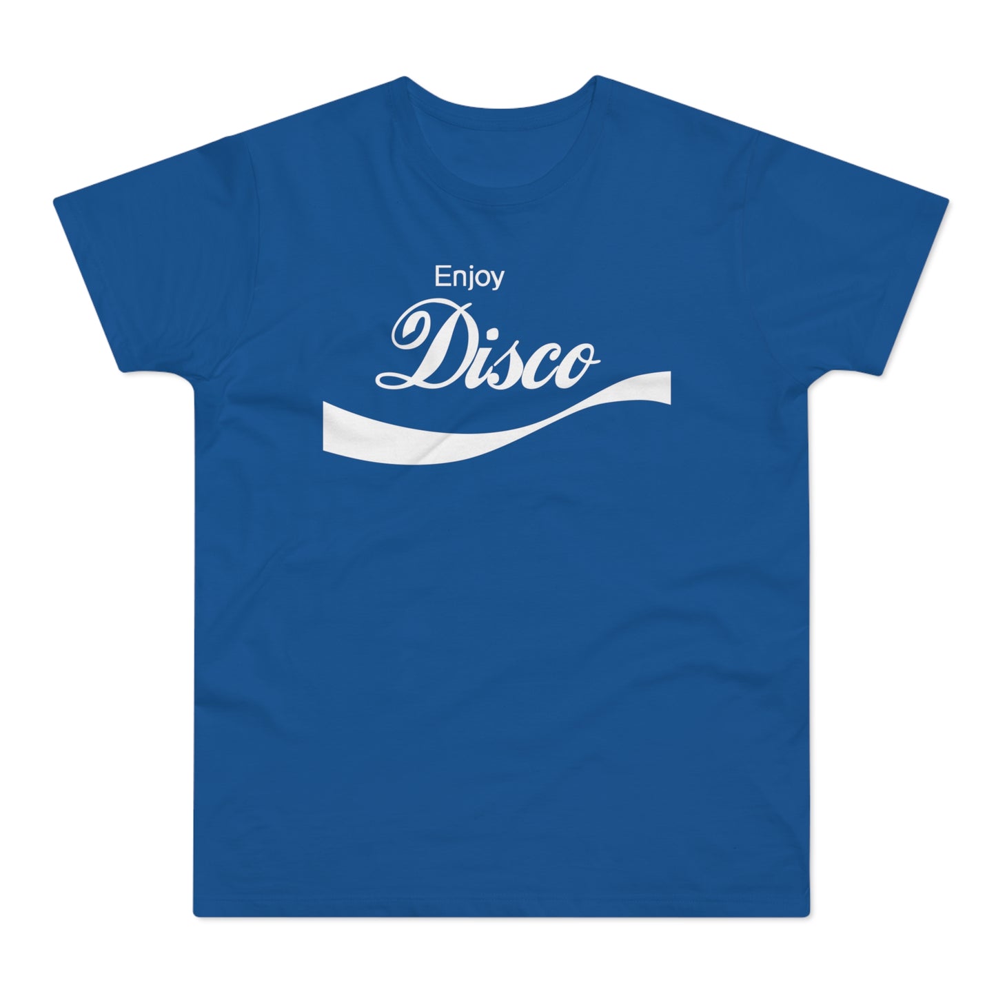 Enjoy Disco Maglietta Peso Medio
