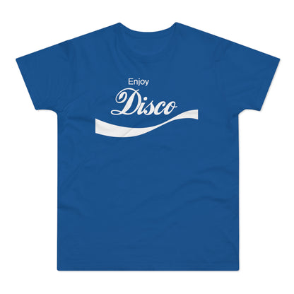 Enjoy Disco Maglietta Peso Medio