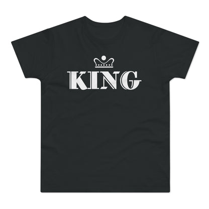King Records Maglietta Peso Medio