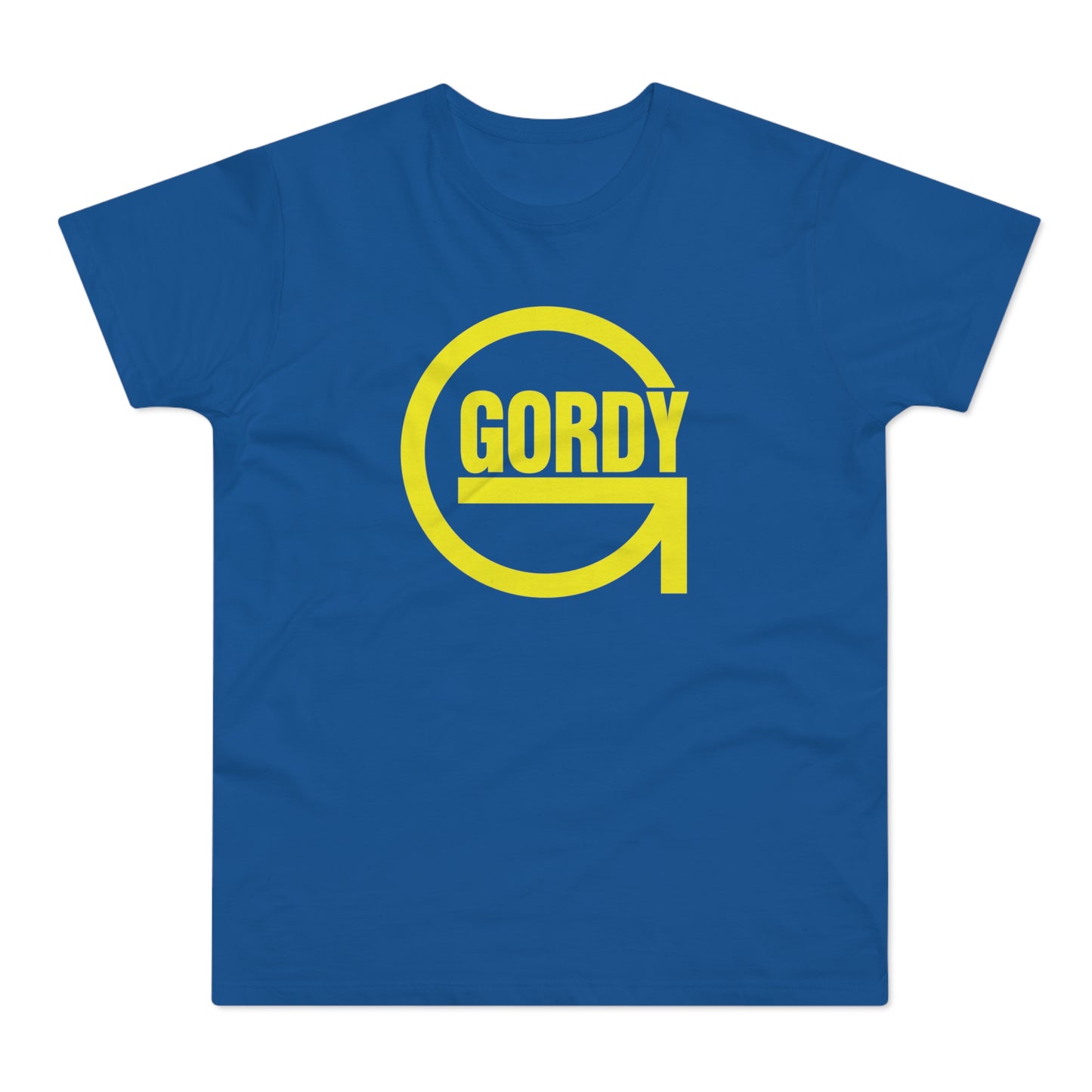 Gordy Records Maglietta Peso Medio