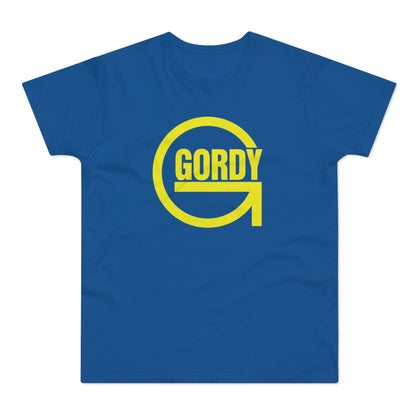 Gordy Records Maglietta Peso Medio