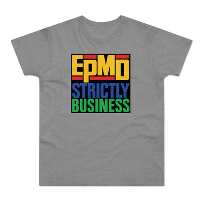 EPMD Strictly Business Maglietta Peso Medio