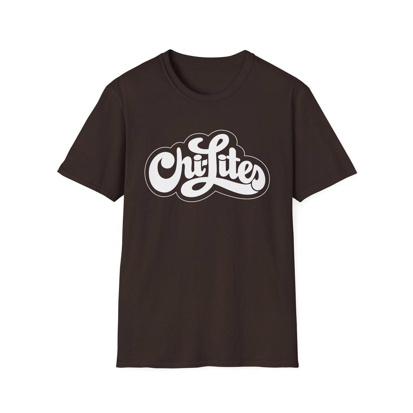 Chi Lites Maglietta - Leggera