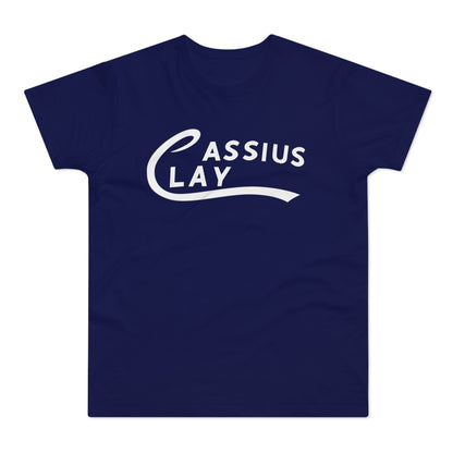 Cassius Clay Maglietta Peso Medio