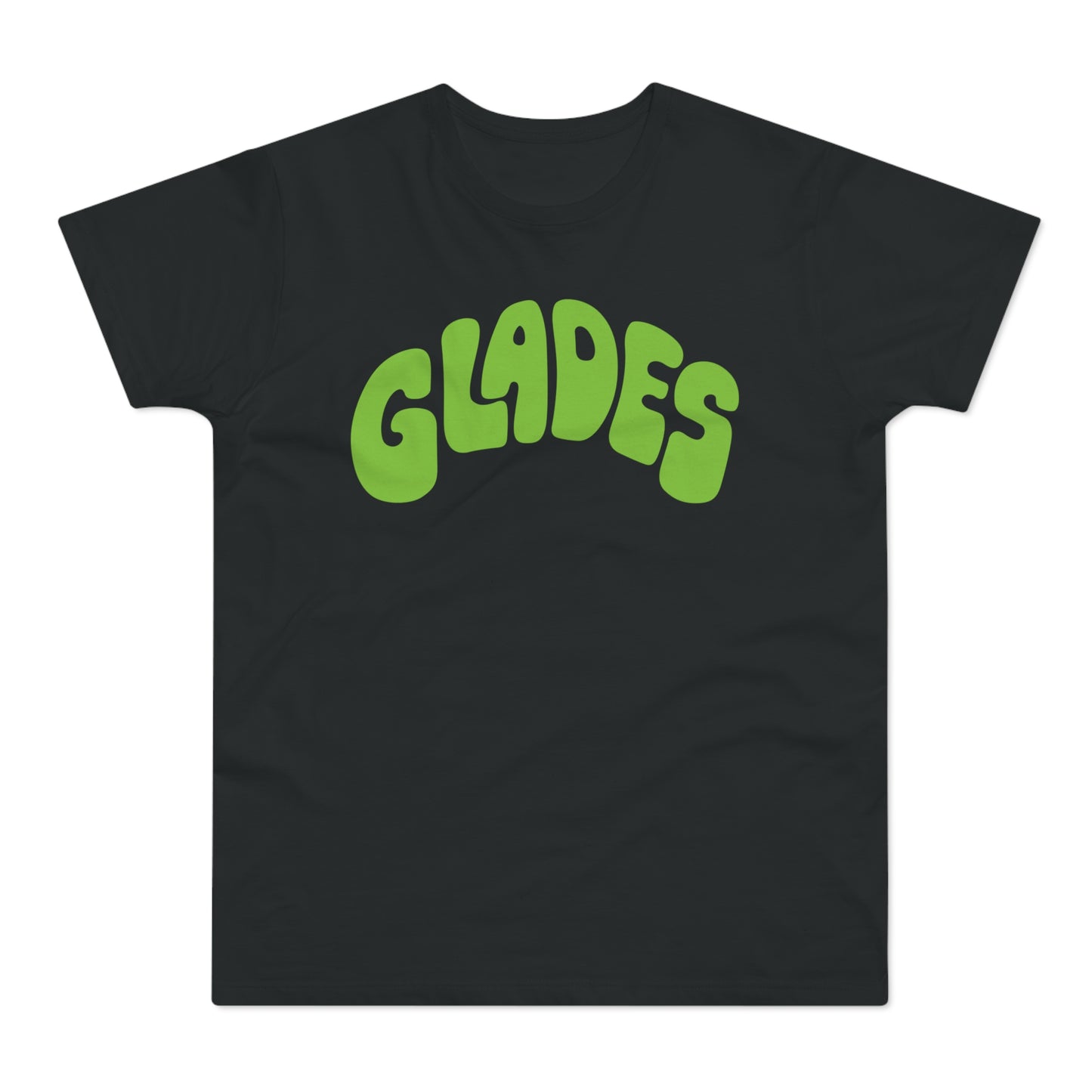 Glades Records Maglietta Peso Medio
