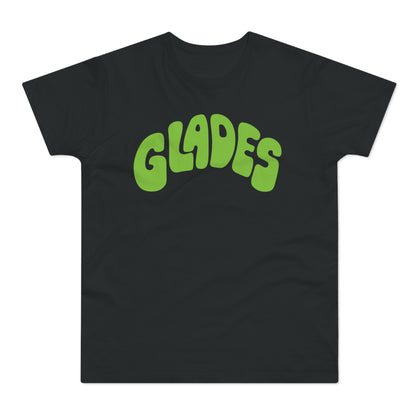 Glades Records Maglietta Peso Medio