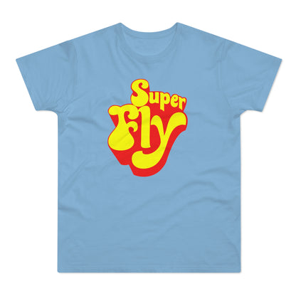 Superfly Maglietta Peso Medio