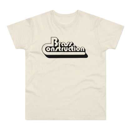 Brass Construction Maglietta Peso Medio