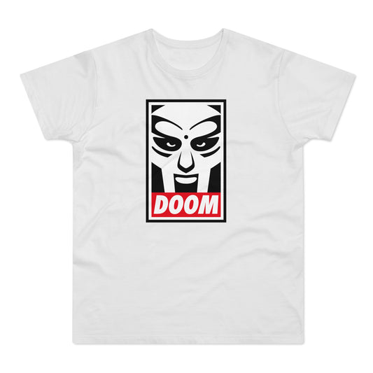 MF Doom Maglietta Peso Medio