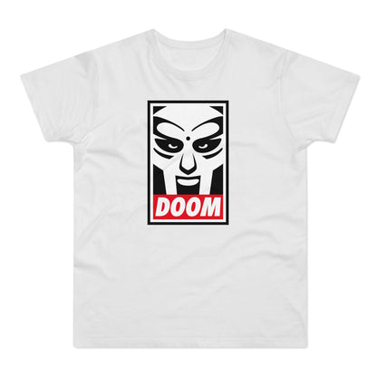 MF Doom Maglietta Peso Medio