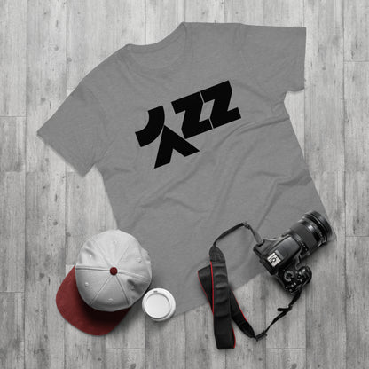 Jazz Up T Shirt (Standard Weight)