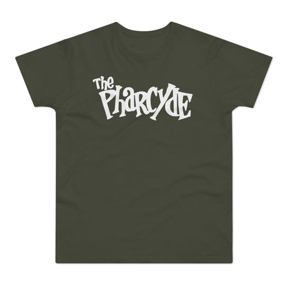 The Pharcyde Maglietta Peso Medio