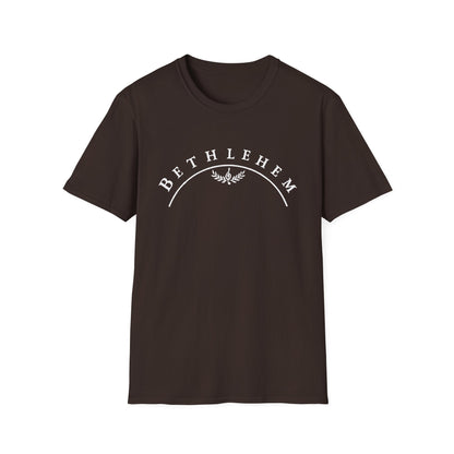 Bethlehem Records Maglietta - Leggera