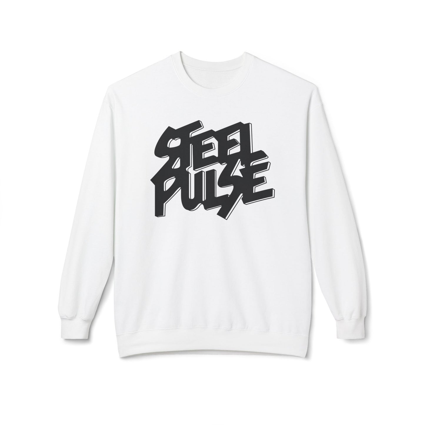 Steel Pulse Felpa