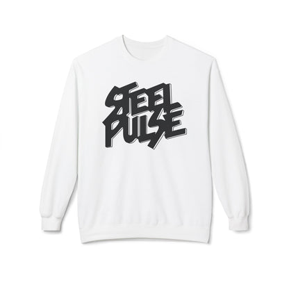 Steel Pulse Felpa