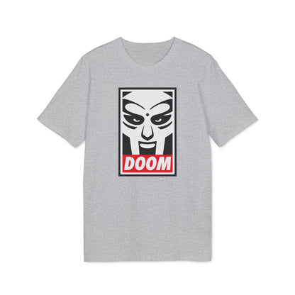 MF Doom Maglietta in Cotone Biologico