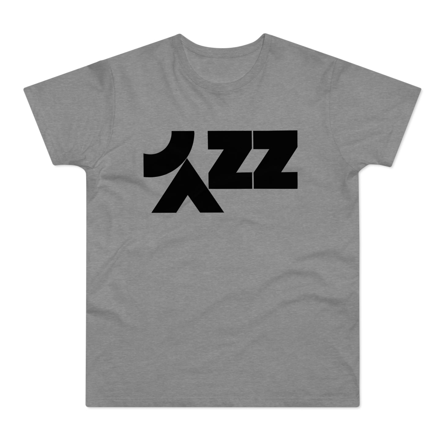 Jazz Up T Shirt (Standard Weight)