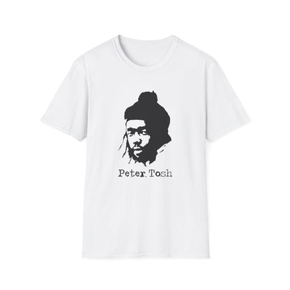 Peter Tosh Maglietta Leggera