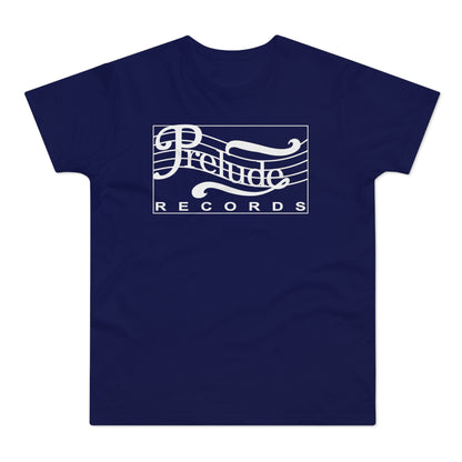 Prelude Records Maglietta Peso Medio