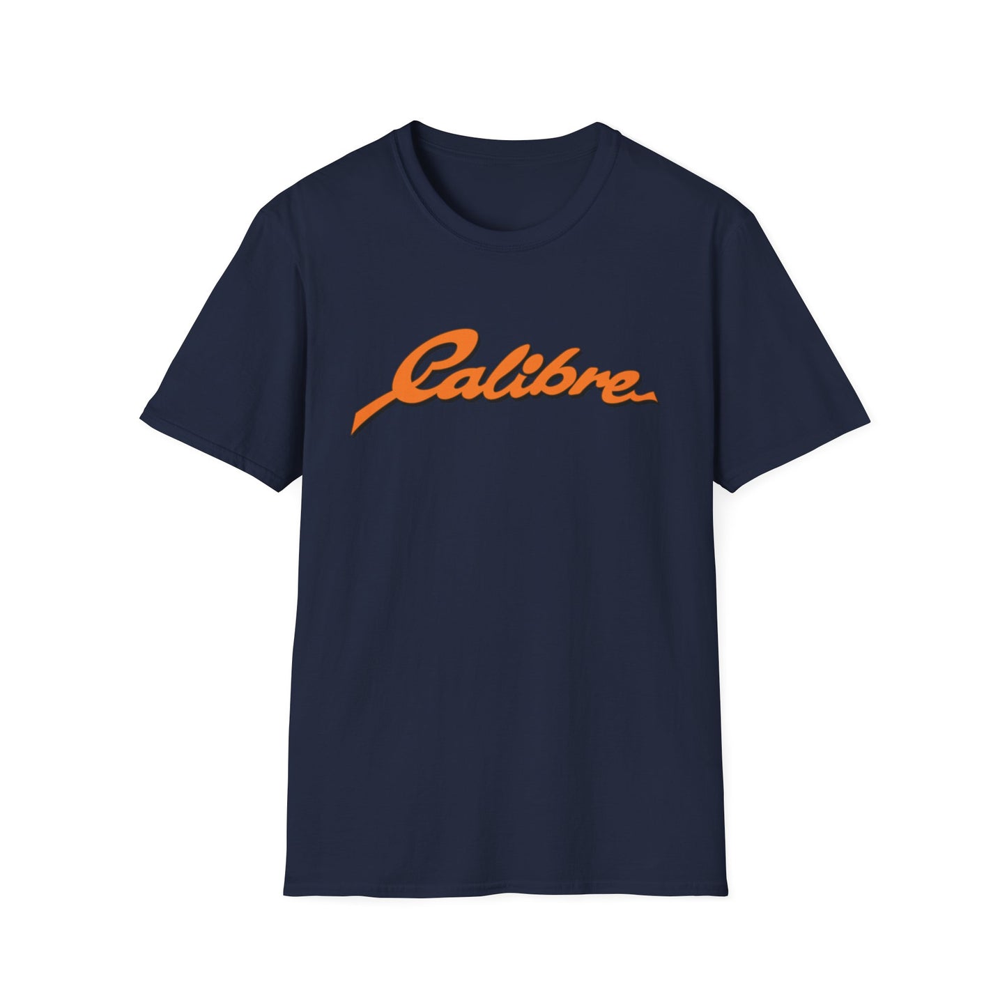 Calibre Records T Shirt (S) - DEADSTOCK - ULTIMO PEZZO - 50% DI SCONTO
