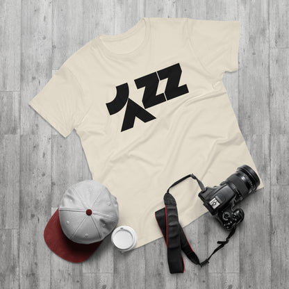 Jazz Up T Shirt (Standard Weight)
