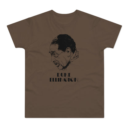 Duke Ellington Maglietta Peso Medio
