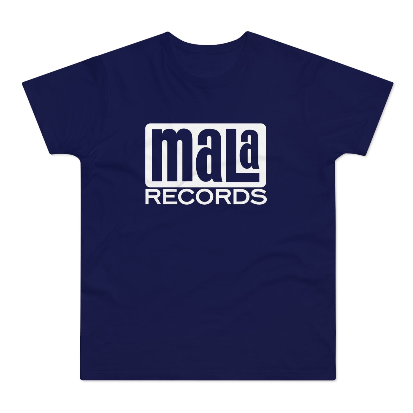 Mala Records Maglietta Peso Medio