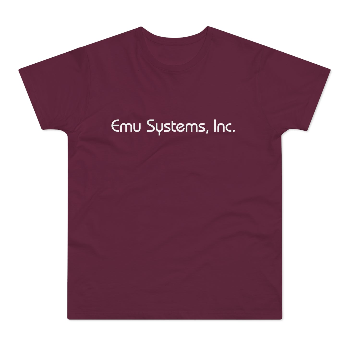 E-Mu Systems Maglietta Peso Medio