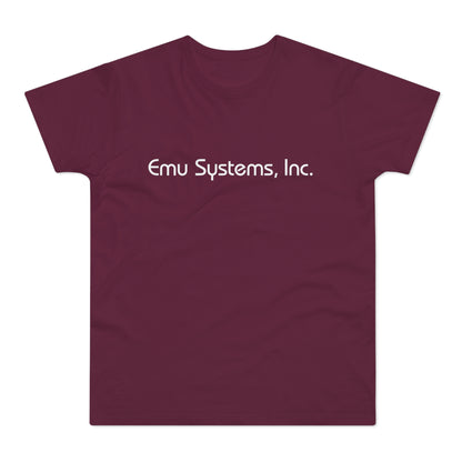 E-Mu Systems Maglietta Peso Medio