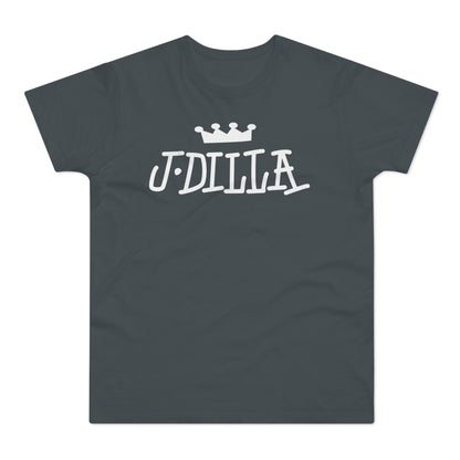 J Dilla Maglietta Peso Medio
