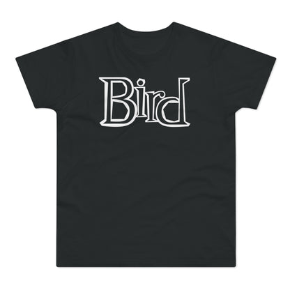 Bird Charlie Parker Maglietta Peso Medio