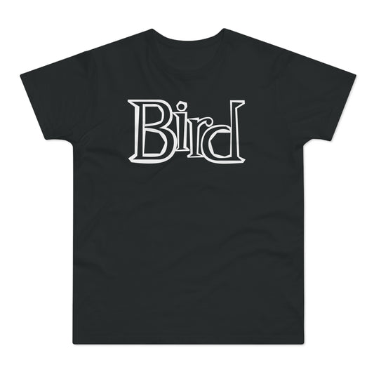 Bird Charlie Parker Maglietta Peso Medio