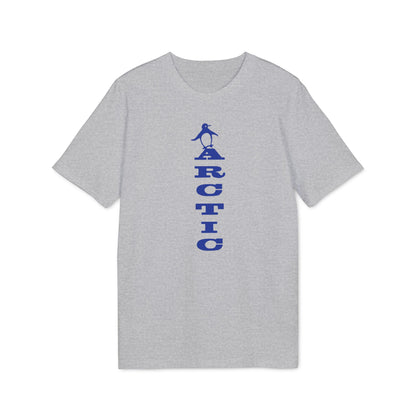 Arctic Records Maglietta in Cotone Biologico