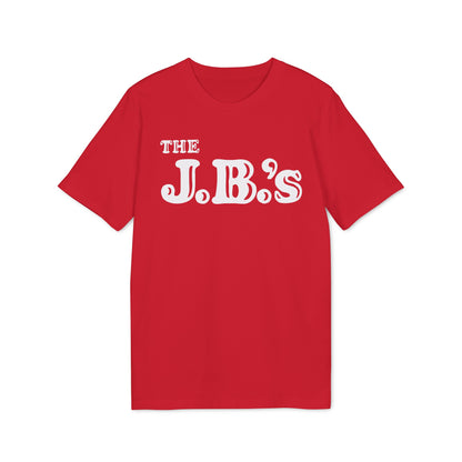 The JB's Maglietta in Cotone Biologico