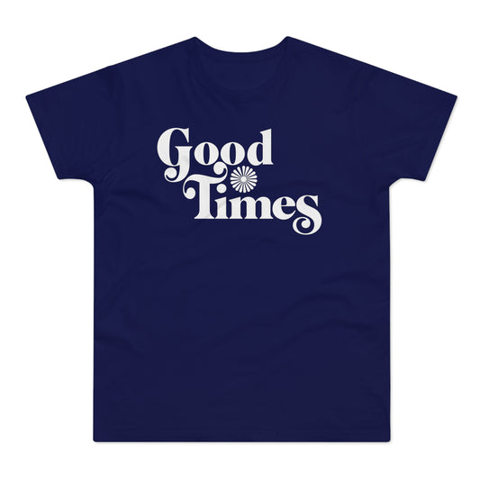 Good Times Maglietta Peso Medio
