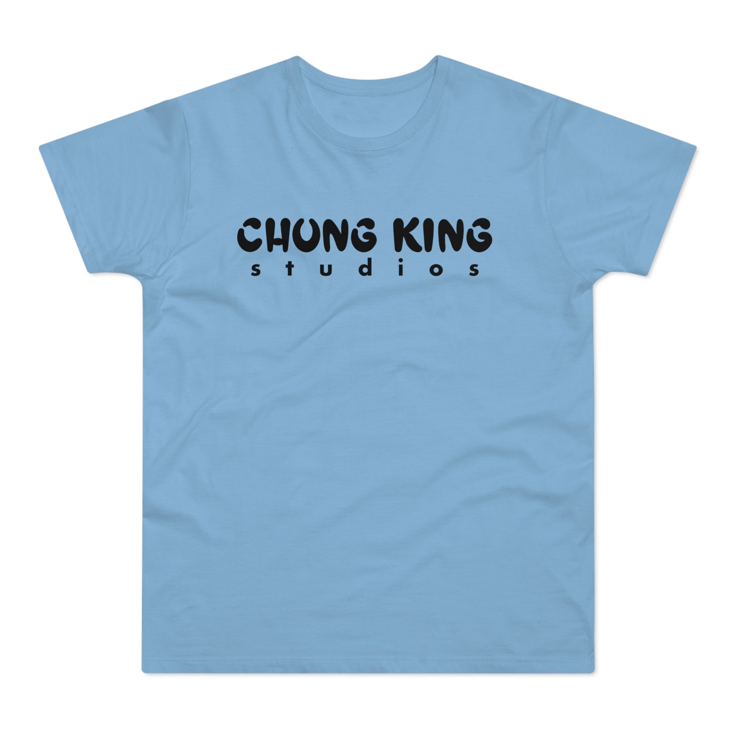 Chung King Studios Maglietta Peso Medio