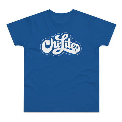 Chi Lites Maglietta Peso Medio