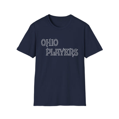Ohio Players Maglietta - Leggera