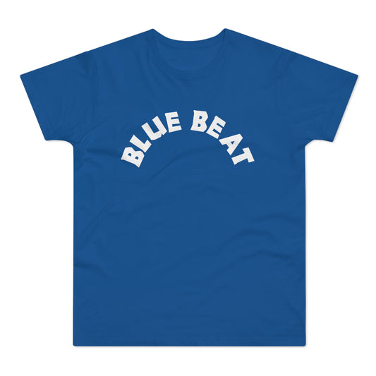 Blue Beat Records Maglietta Peso Medio